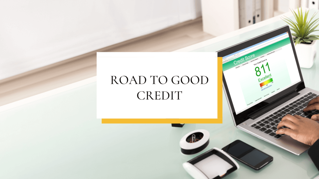 Protecting Your Credit During Difficult Times