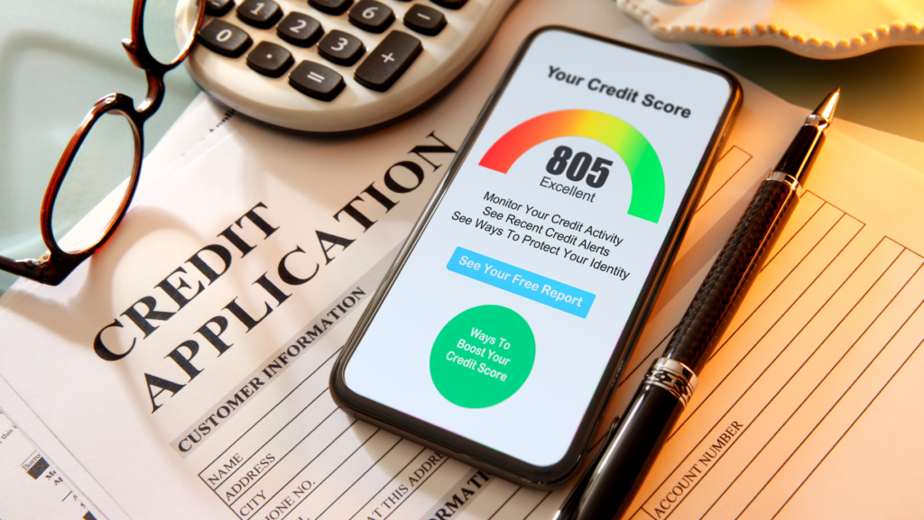 Why Credit Restoration Is Important